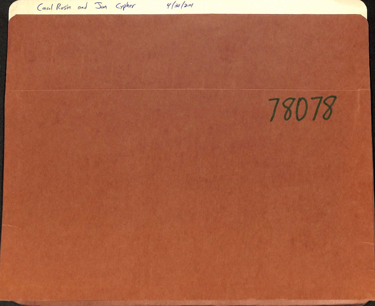 255 413270 UFO's and Defense What Should we Prepare For — page 1
