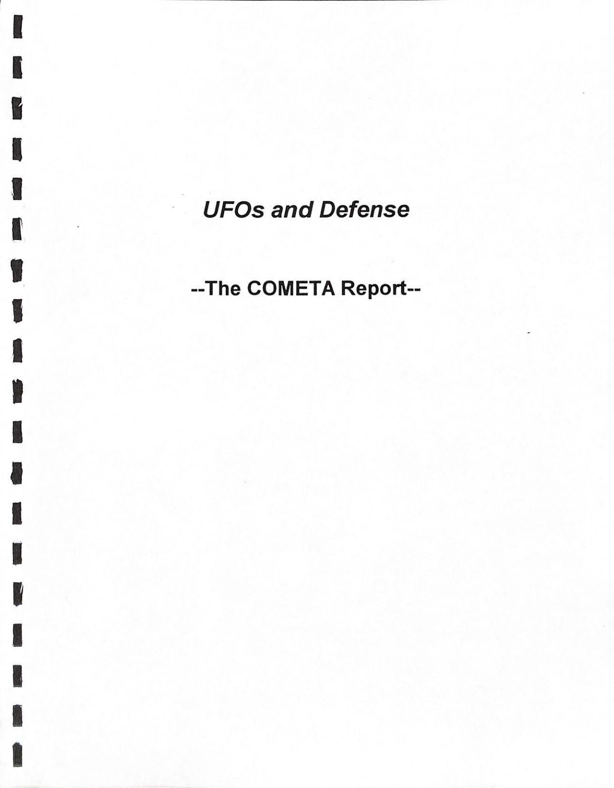 255 413270 UFO's and Defense What Should we Prepare For — page 6