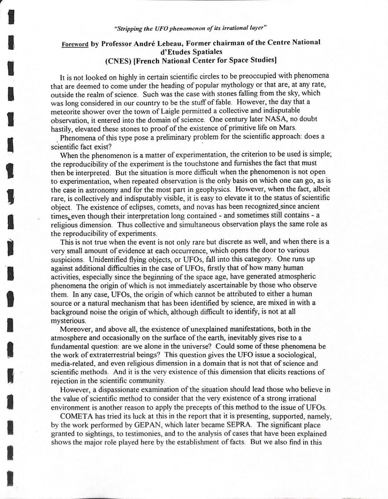 255 413270 UFO's and Defense What Should we Prepare For — page 7