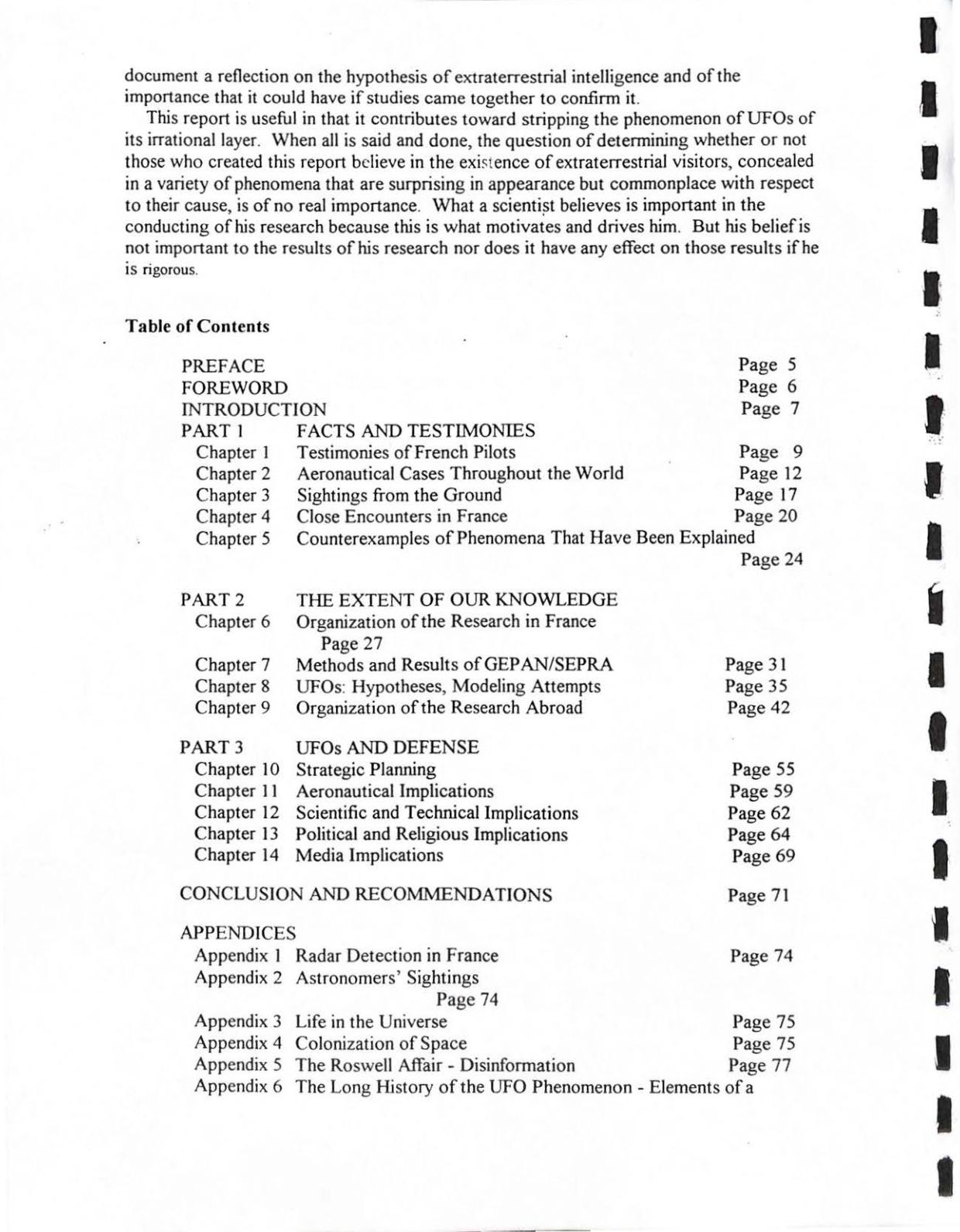 255 413270 UFO's and Defense What Should we Prepare For — page 8