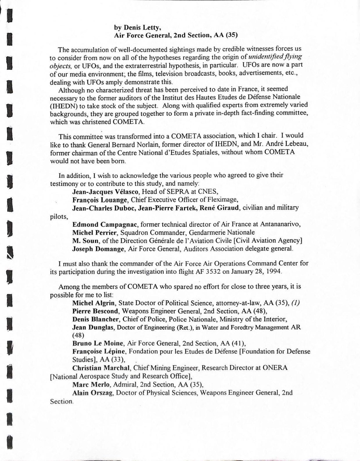 255 413270 UFO's and Defense What Should we Prepare For — page 11