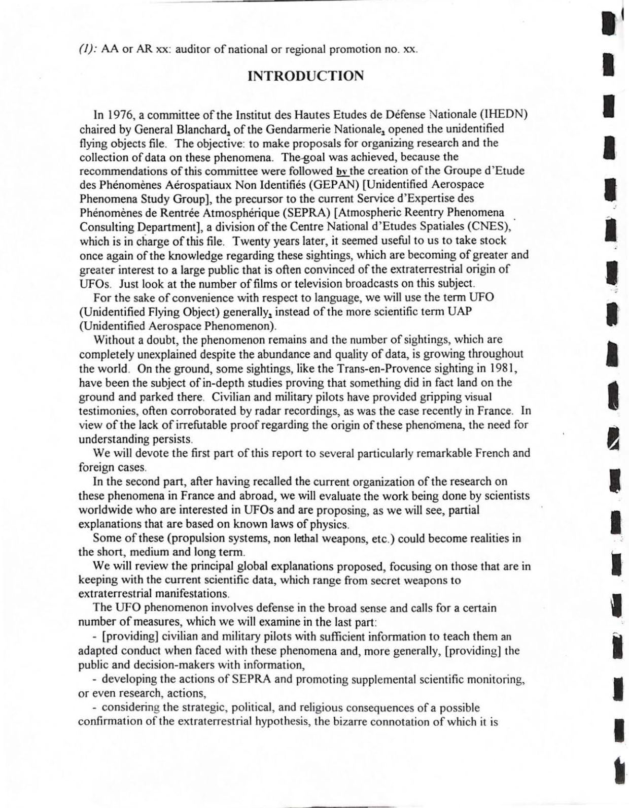 255 413270 UFO's and Defense What Should we Prepare For — page 12