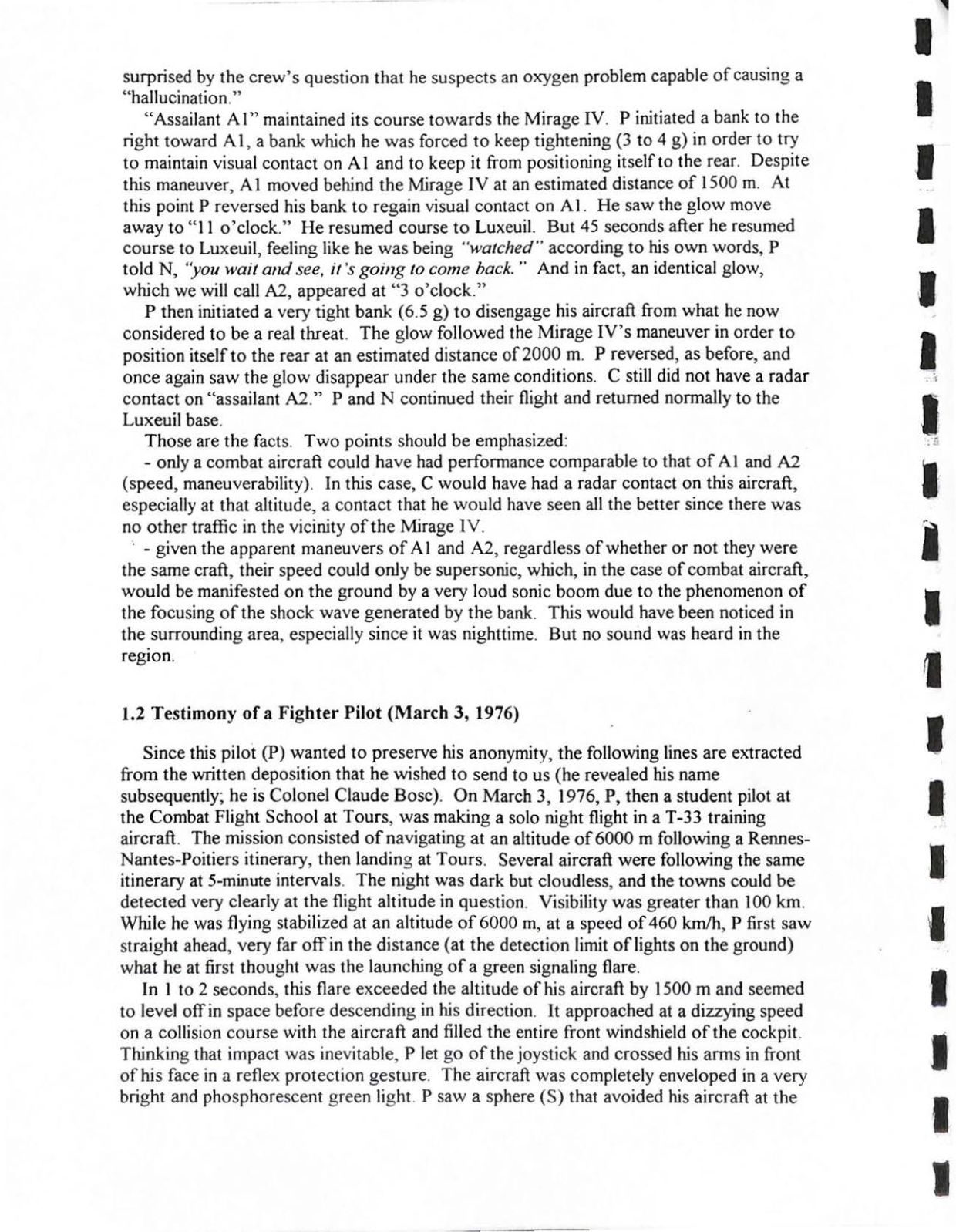 255 413270 UFO's and Defense What Should we Prepare For — page 14