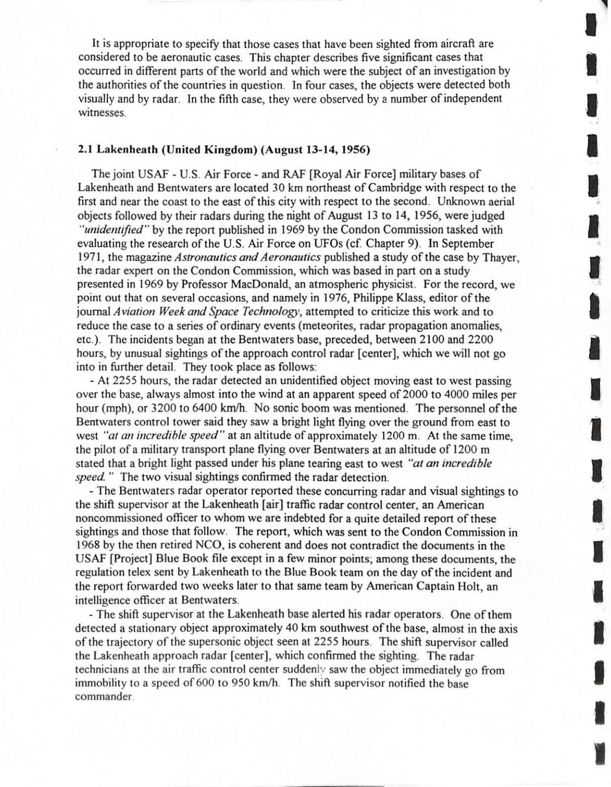 255 413270 UFO's and Defense What Should we Prepare For — page 16