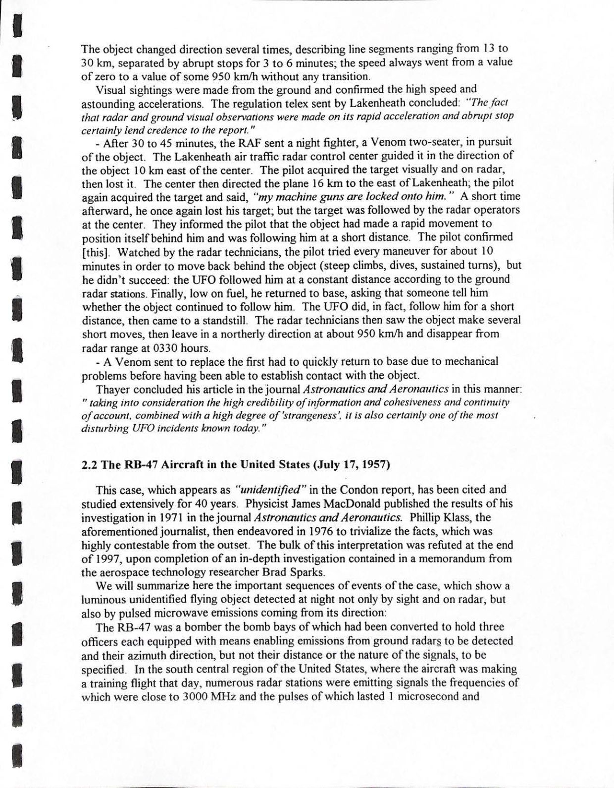 255 413270 UFO's and Defense What Should we Prepare For — page 17