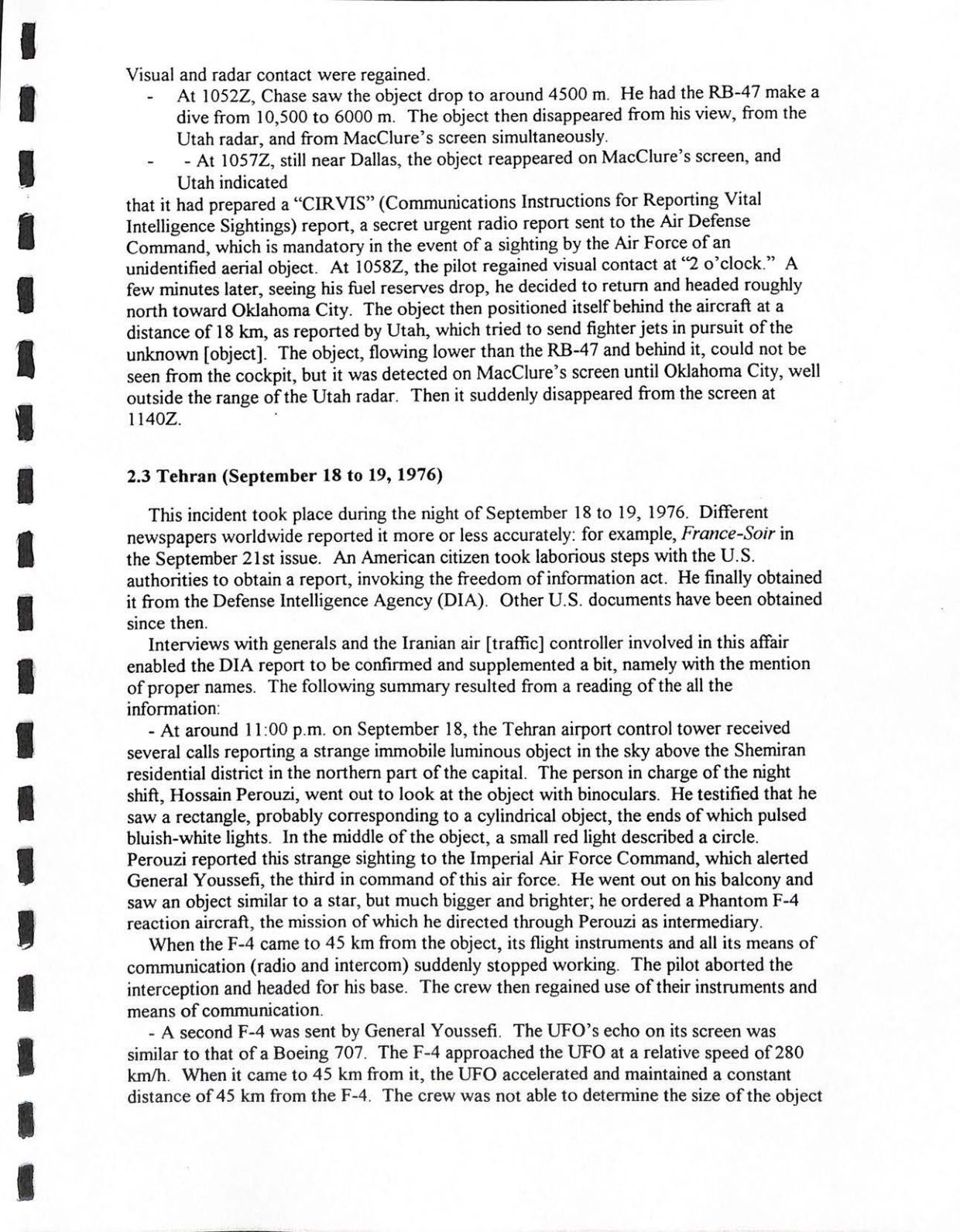 255 413270 UFO's and Defense What Should we Prepare For — page 19