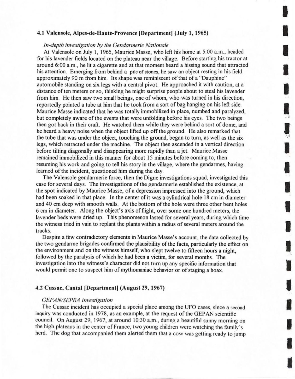 255 413270 UFO's and Defense What Should we Prepare For — page 24