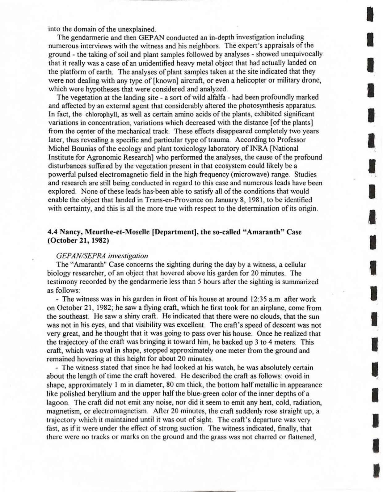 255 413270 UFO's and Defense What Should we Prepare For — page 26