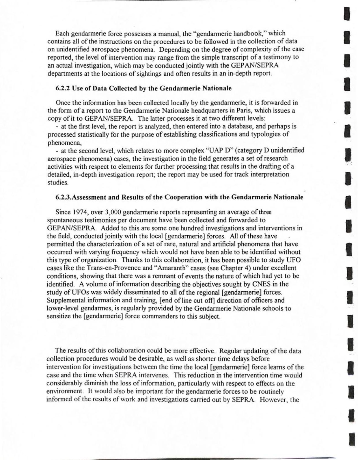 255 413270 UFO's and Defense What Should we Prepare For — page 30