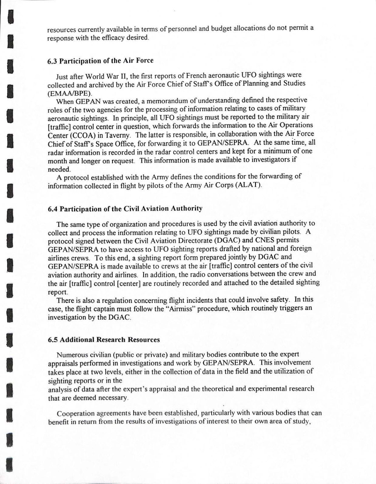 255 413270 UFO's and Defense What Should we Prepare For — page 31