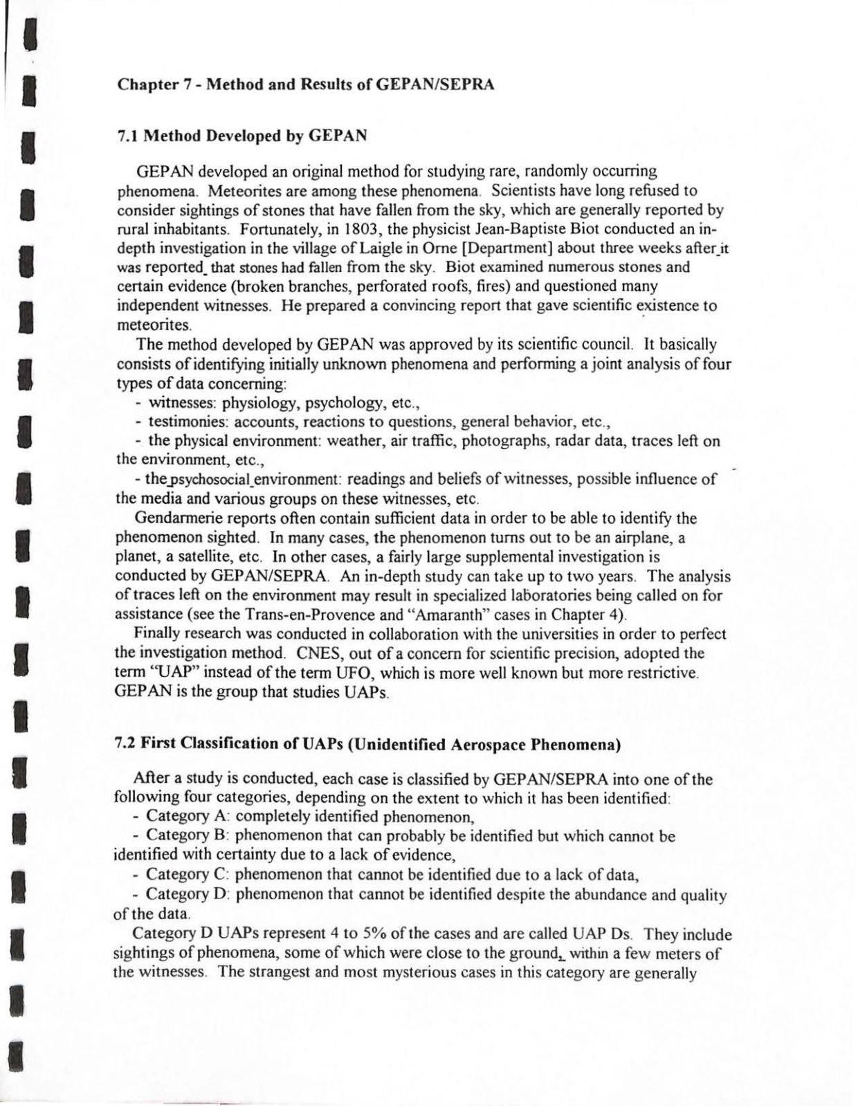 255 413270 UFO's and Defense What Should we Prepare For — page 33