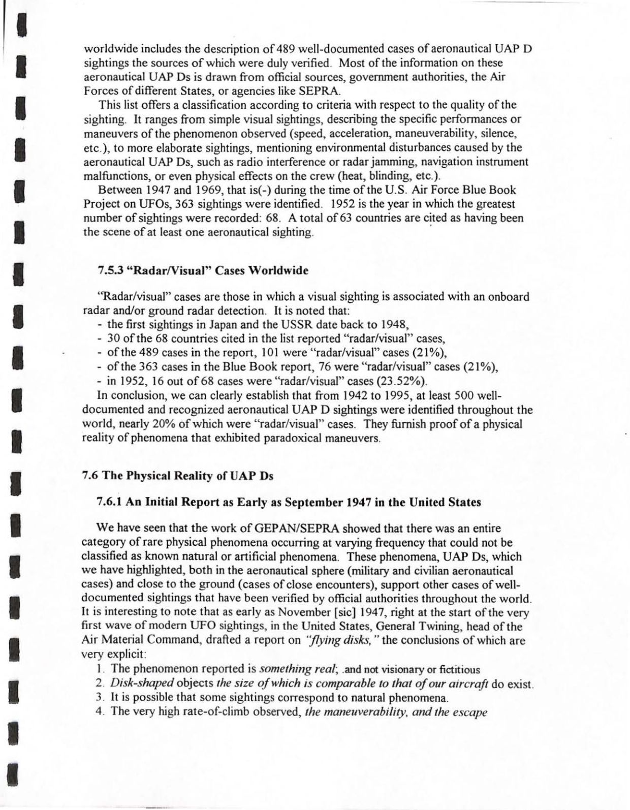 255 413270 UFO's and Defense What Should we Prepare For — page 35