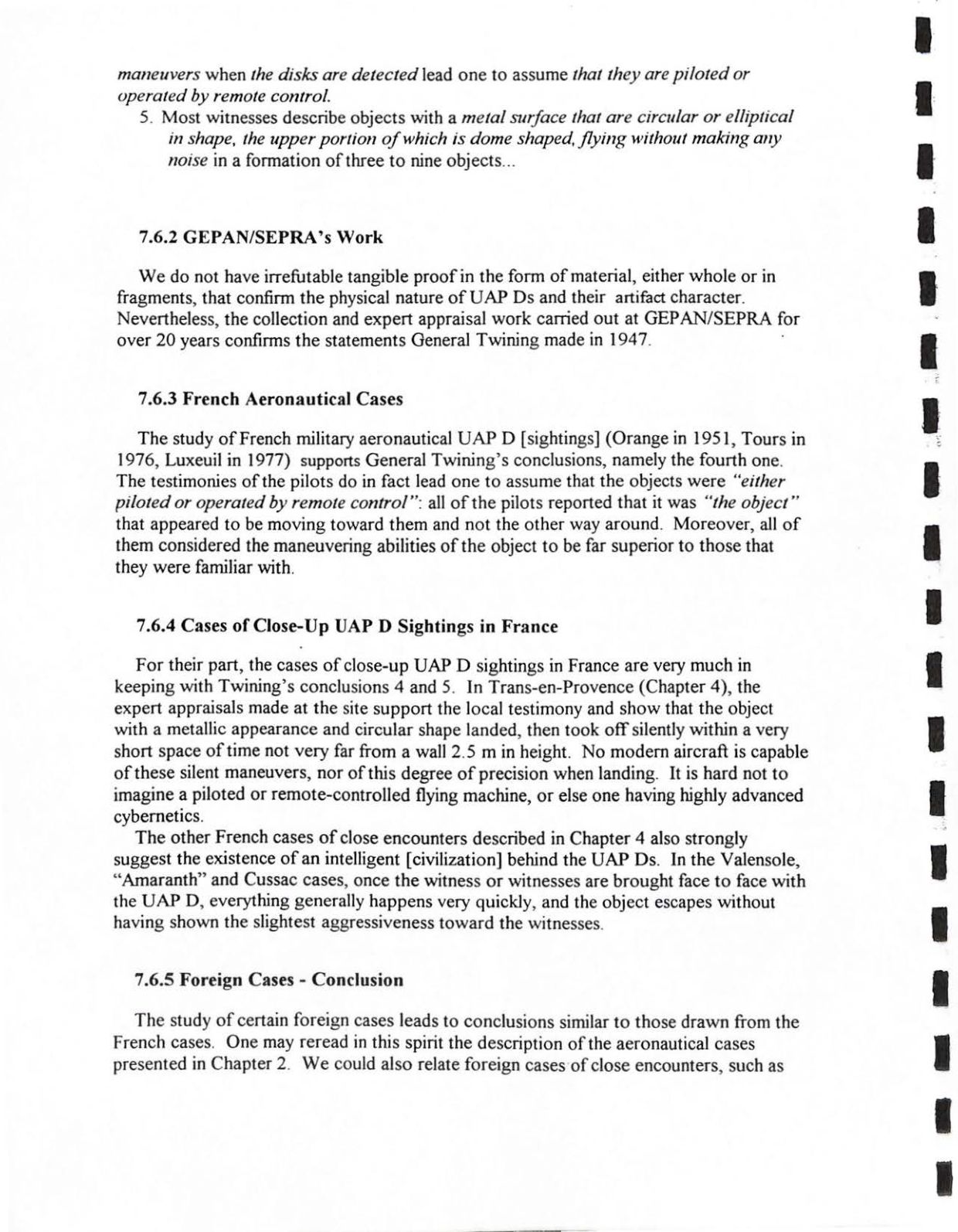 255 413270 UFO's and Defense What Should we Prepare For — page 36