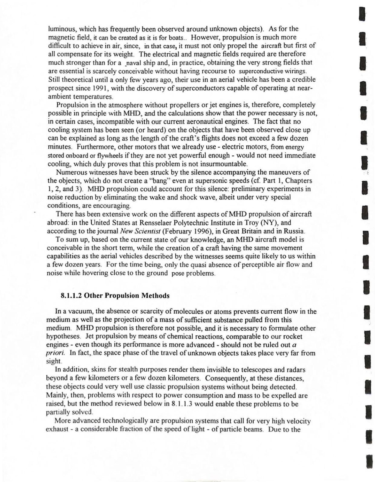 255 413270 UFO's and Defense What Should we Prepare For — page 38