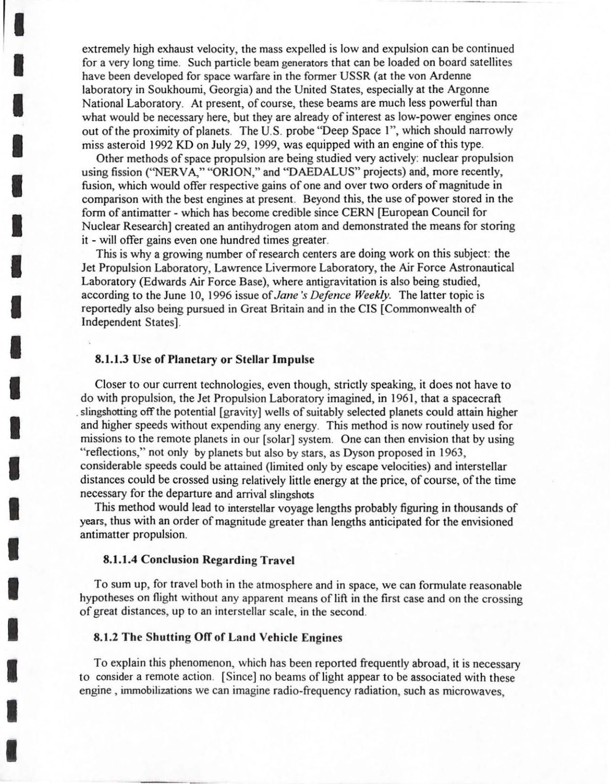 255 413270 UFO's and Defense What Should we Prepare For — page 39
