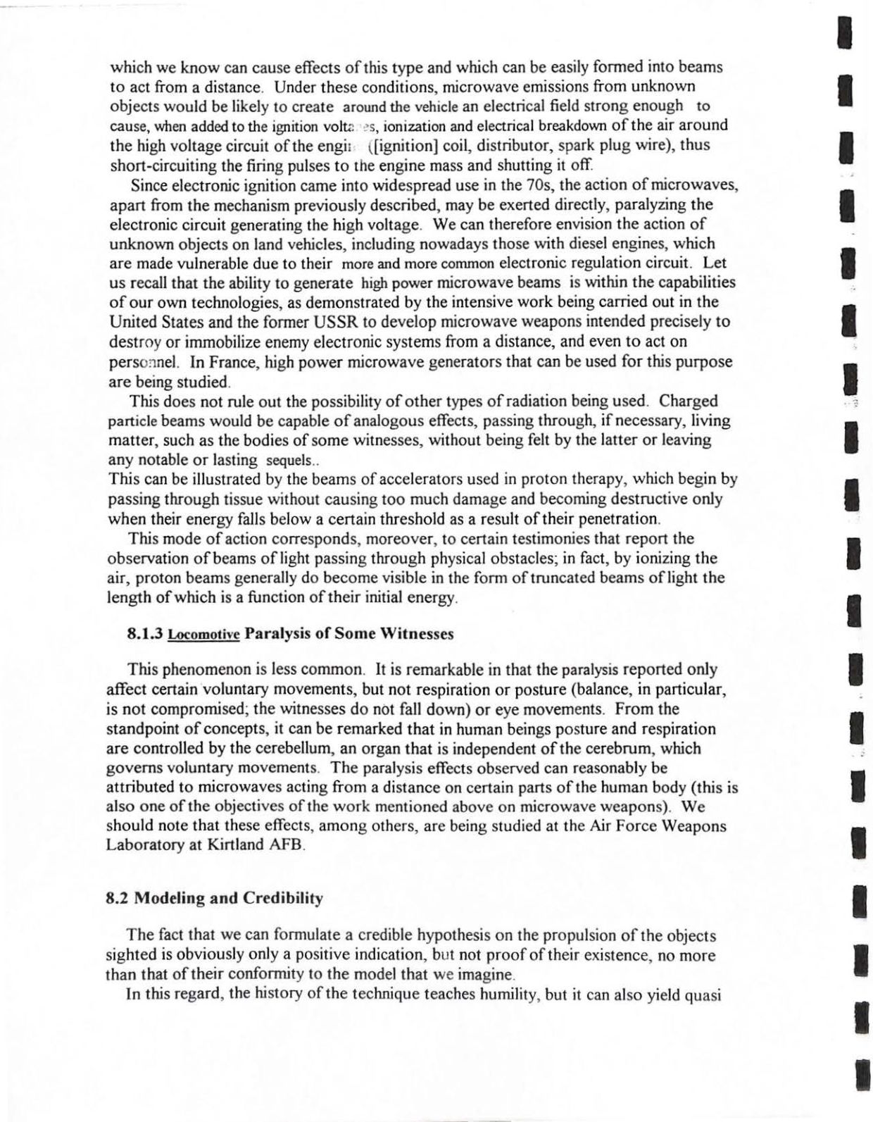 255 413270 UFO's and Defense What Should we Prepare For — page 40