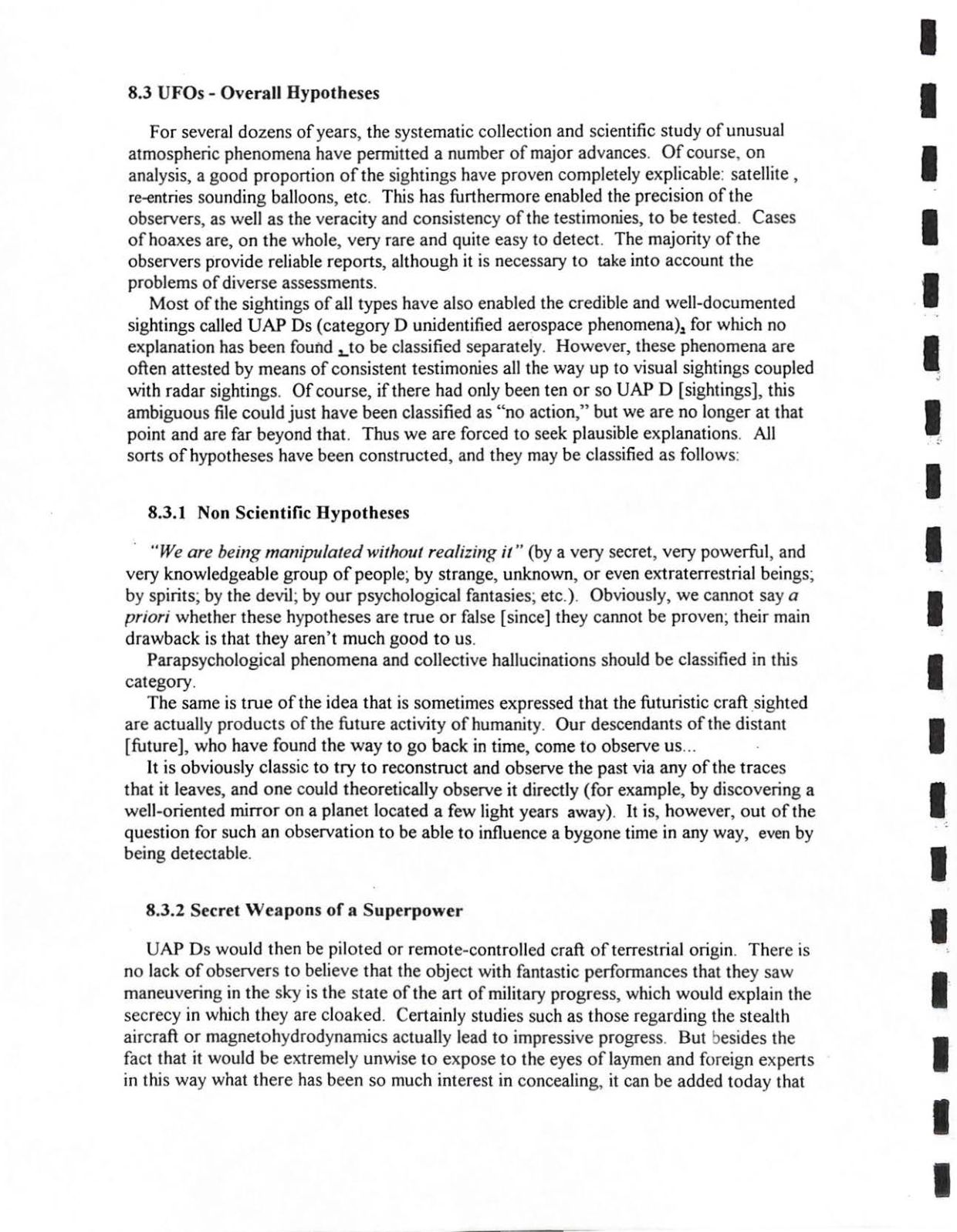 255 413270 UFO's and Defense What Should we Prepare For — page 42