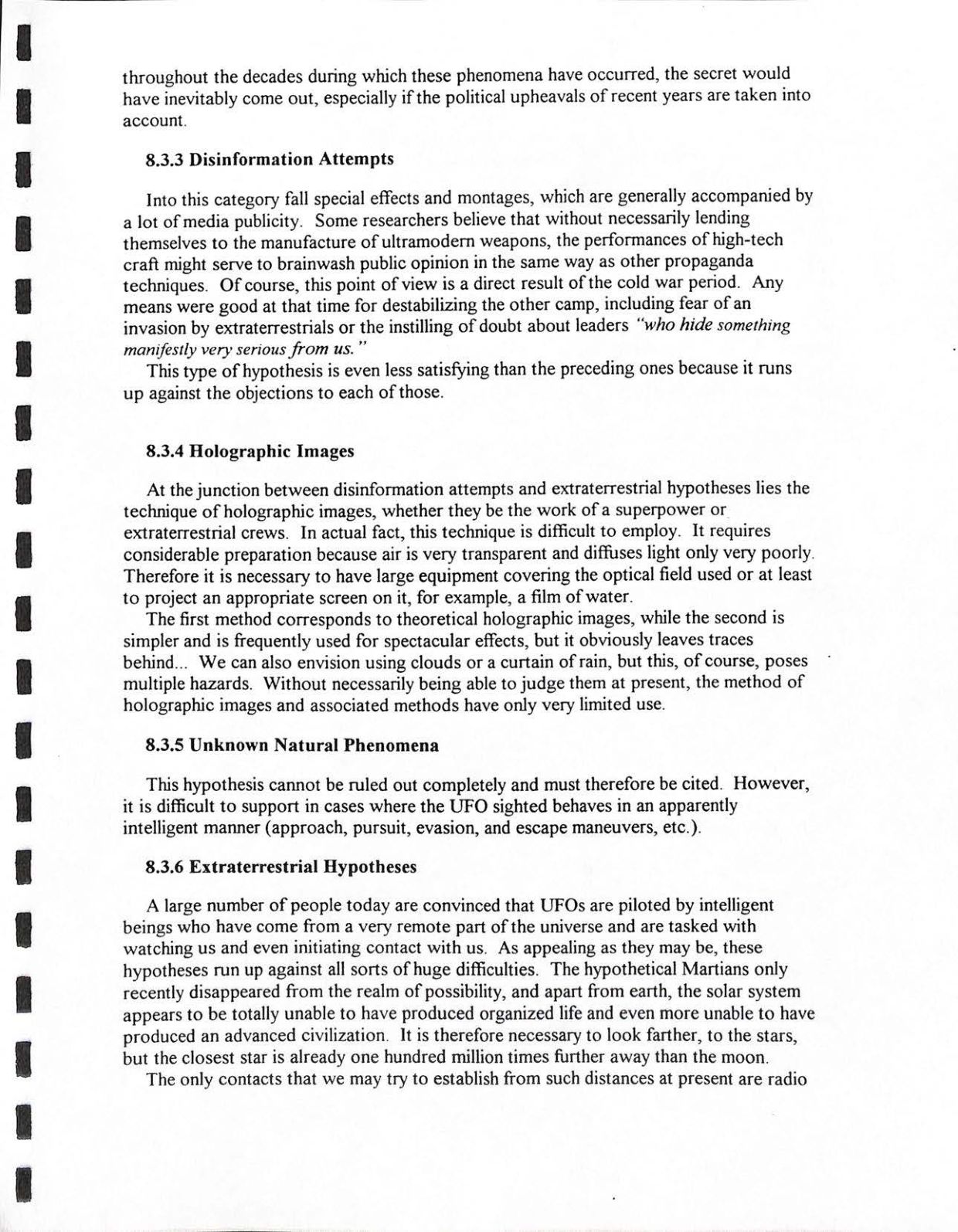 255 413270 UFO's and Defense What Should we Prepare For — page 43