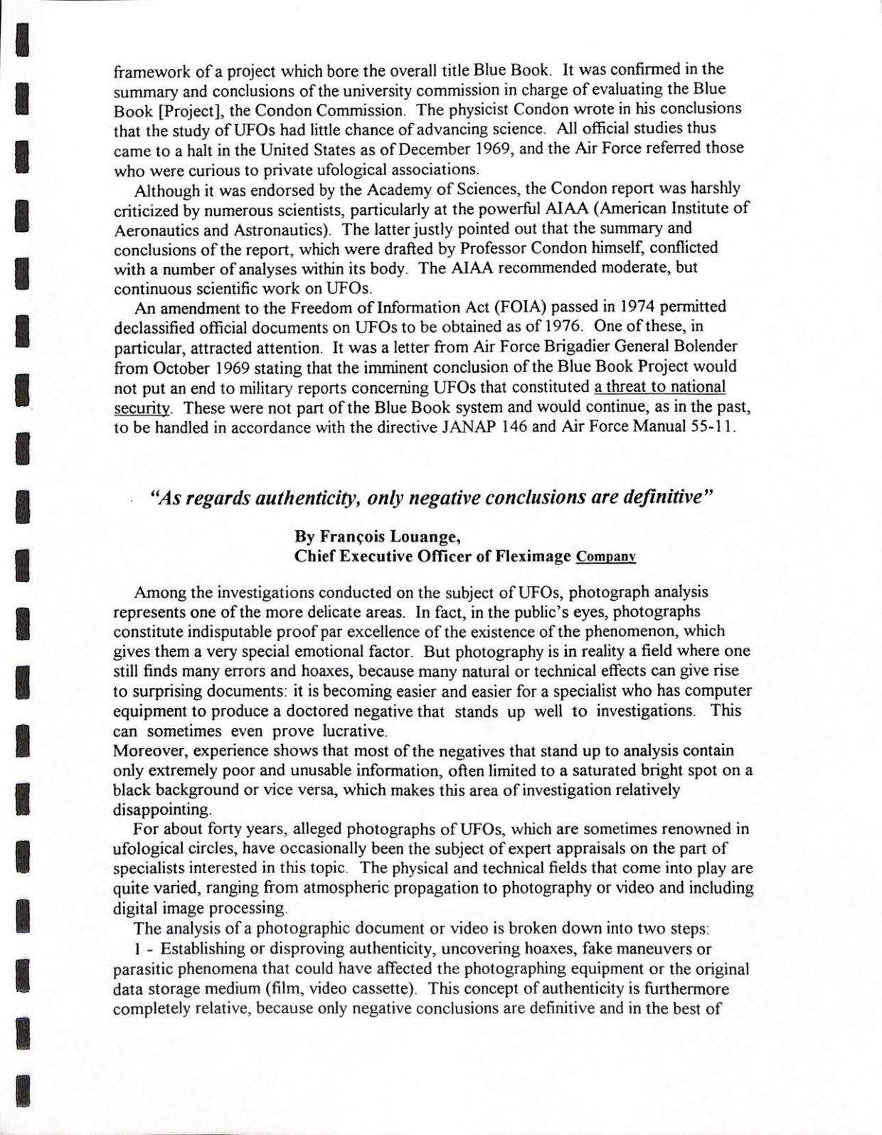 255 413270 UFO's and Defense What Should we Prepare For — page 45