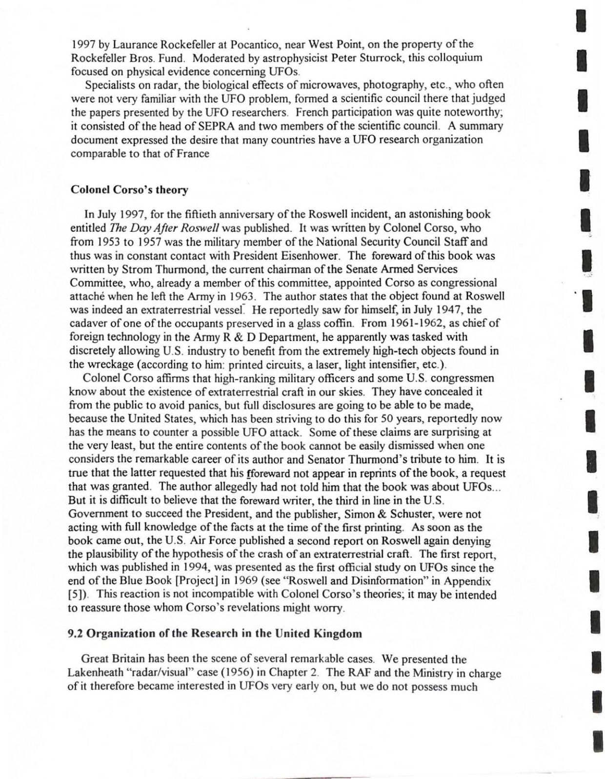 255 413270 UFO's and Defense What Should we Prepare For — page 48