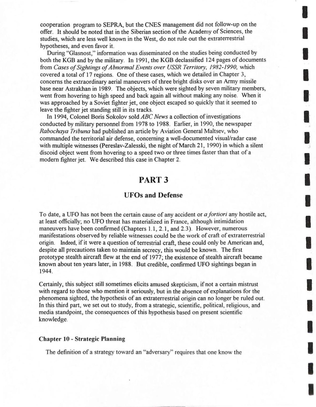 255 413270 UFO's and Defense What Should we Prepare For — page 50