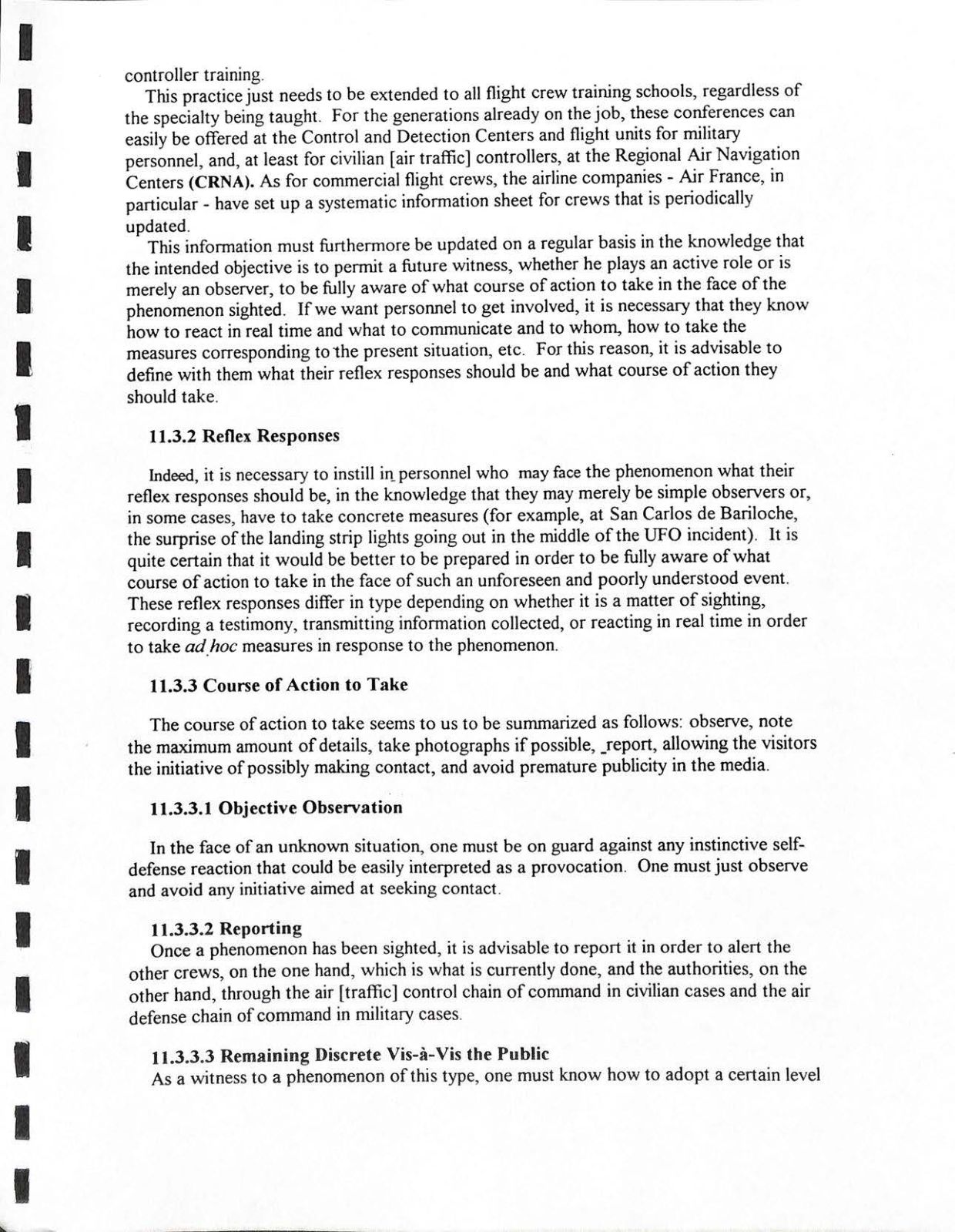 255 413270 UFO's and Defense What Should we Prepare For — page 57