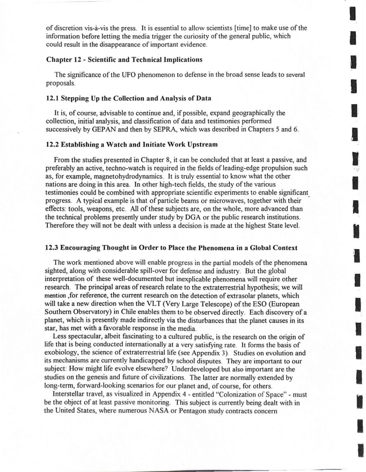 255 413270 UFO's and Defense What Should we Prepare For — page 58