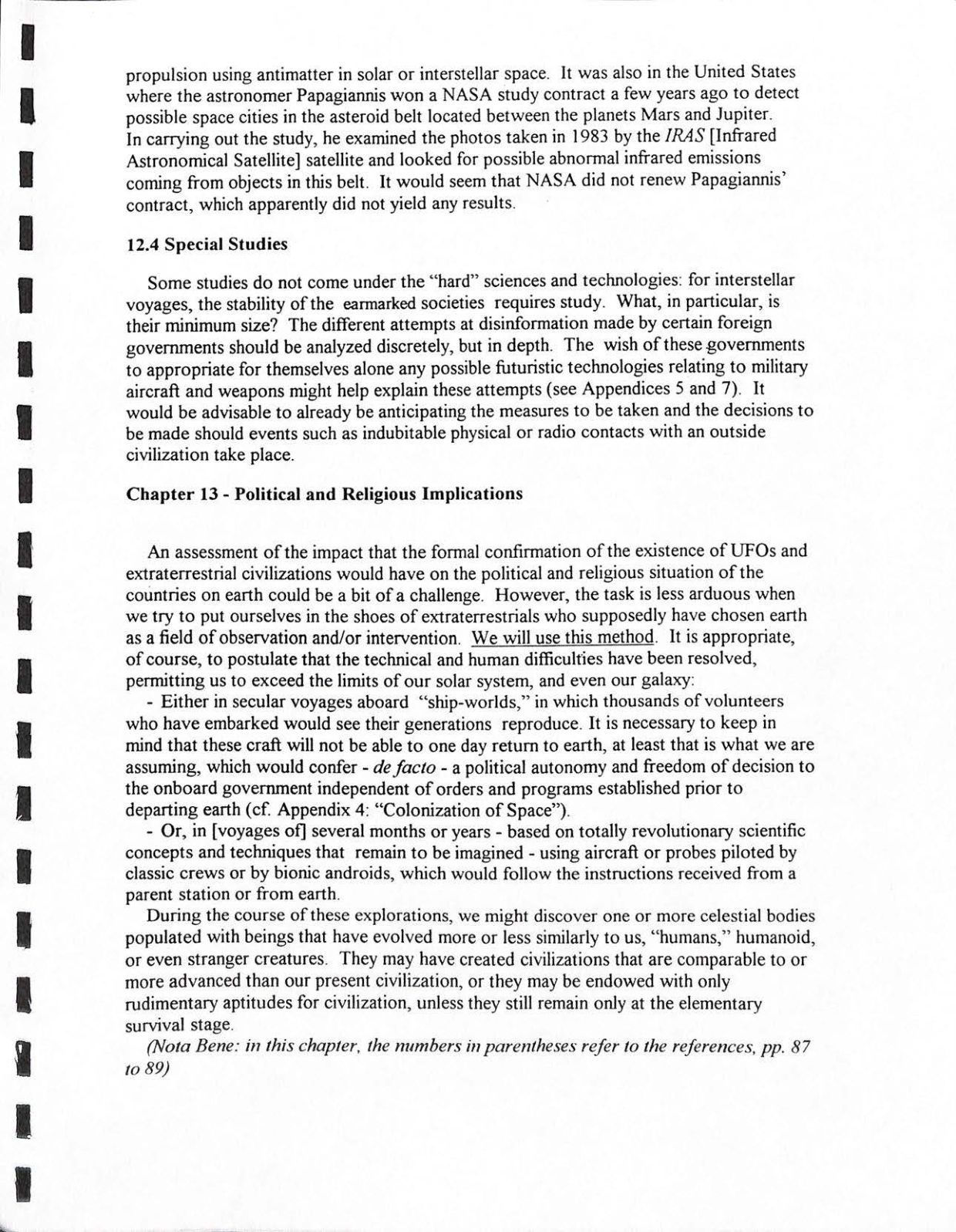 255 413270 UFO's and Defense What Should we Prepare For — page 59