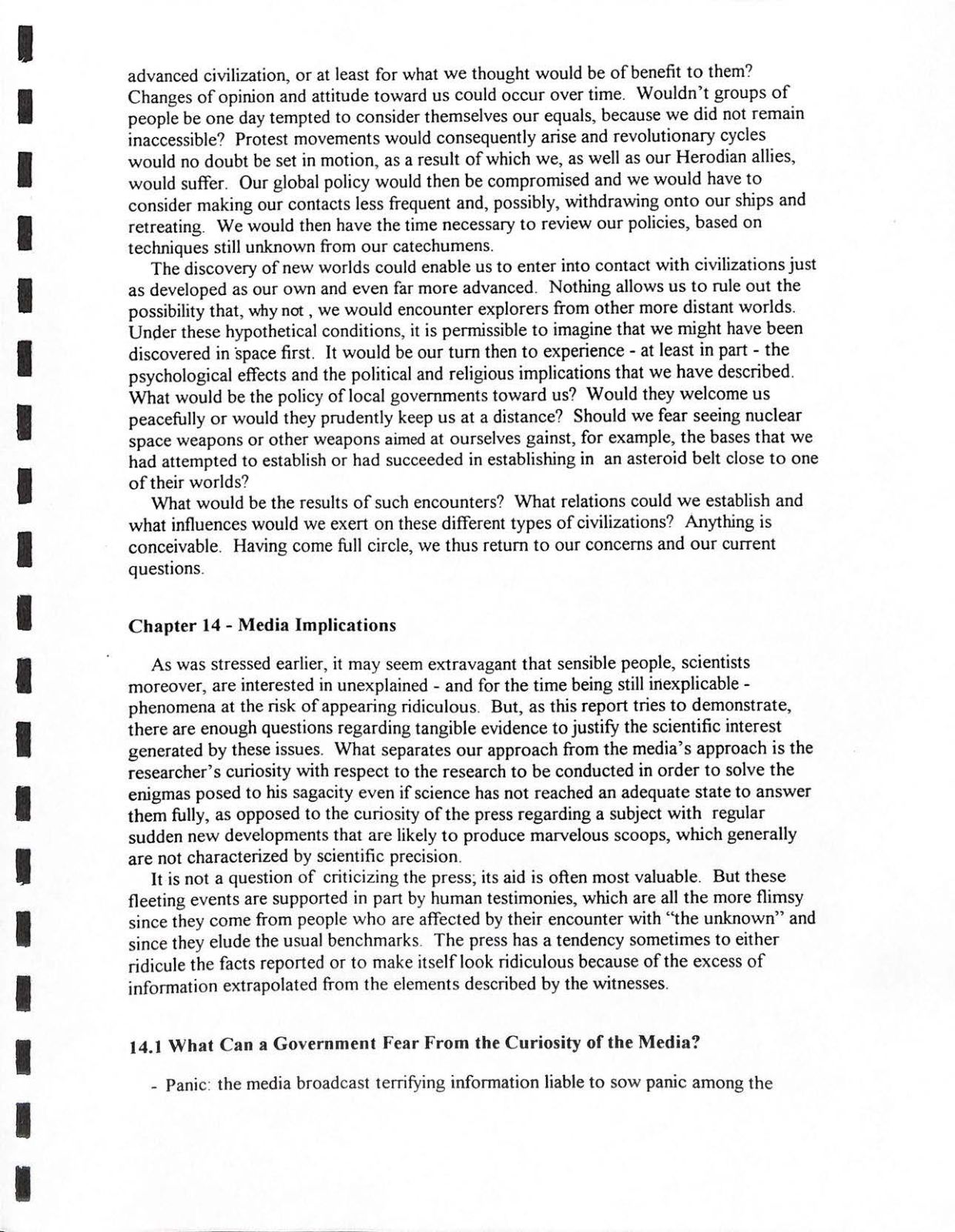 255 413270 UFO's and Defense What Should we Prepare For — page 65