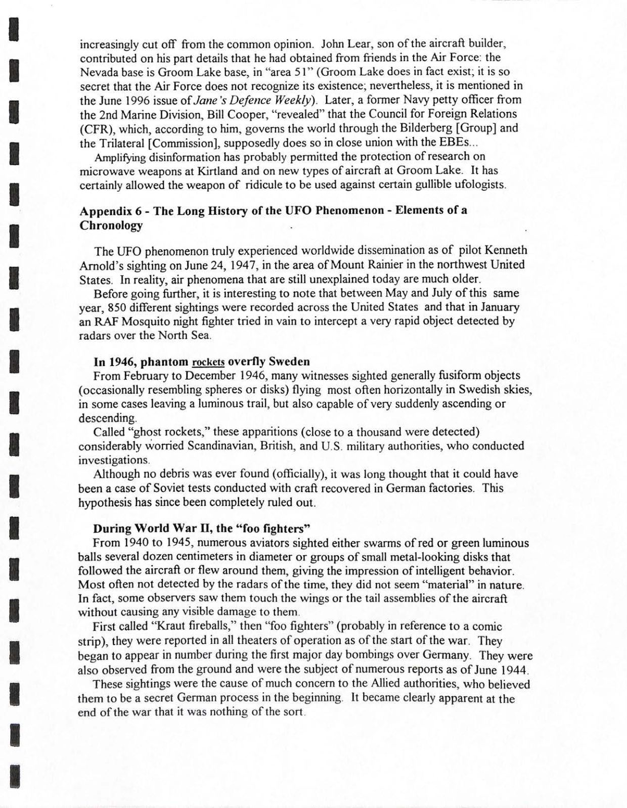 255 413270 UFO's and Defense What Should we Prepare For — page 75