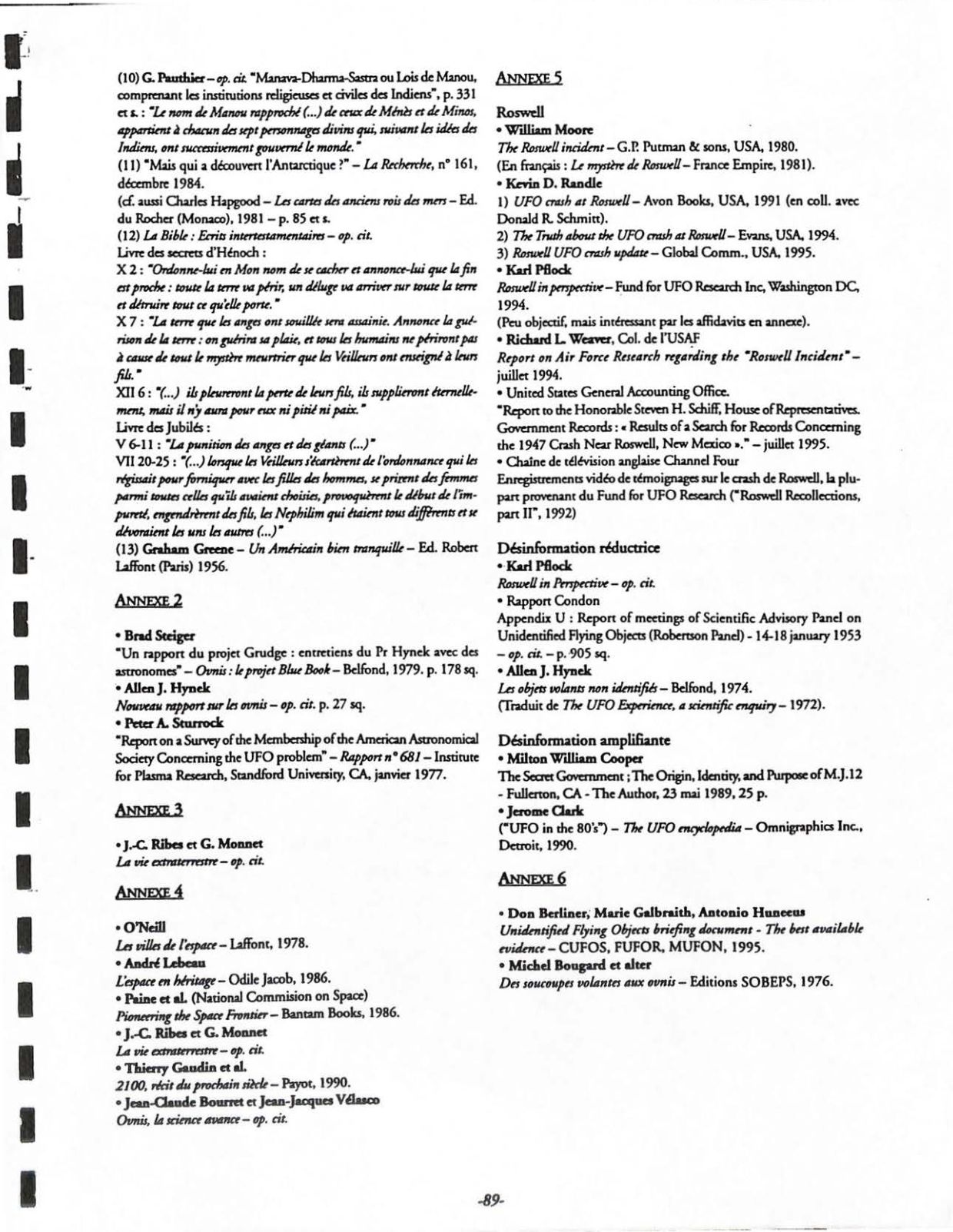 255 413270 UFO's and Defense What Should we Prepare For — page 85