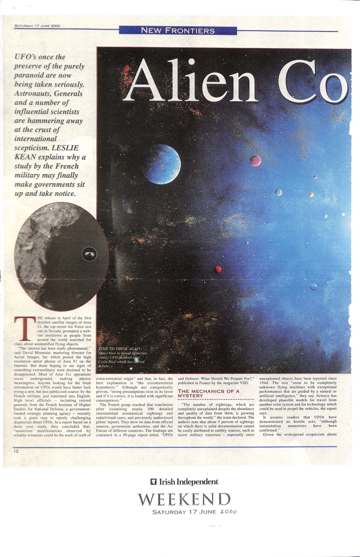 255 413270 UFO's and Defense What Should we Prepare For — page 87