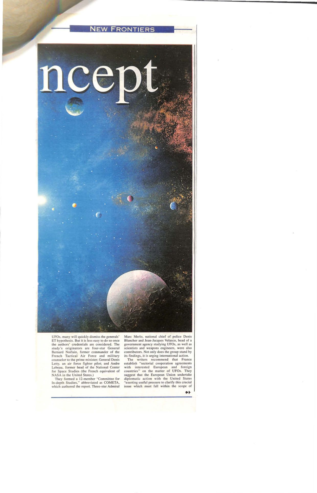 255 413270 UFO's and Defense What Should we Prepare For — page 88