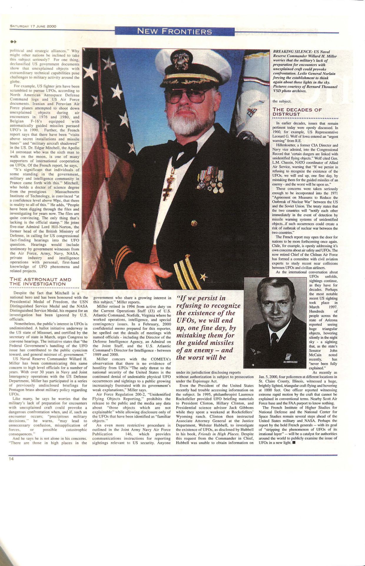 255 413270 UFO's and Defense What Should we Prepare For — page 89