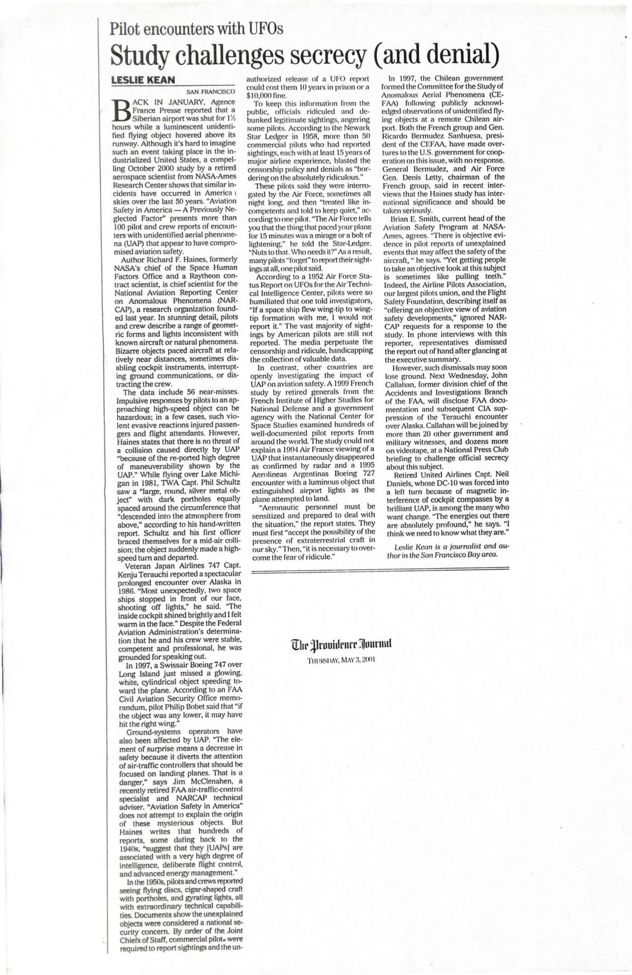 255 413270 UFO's and Defense What Should we Prepare For — page 90