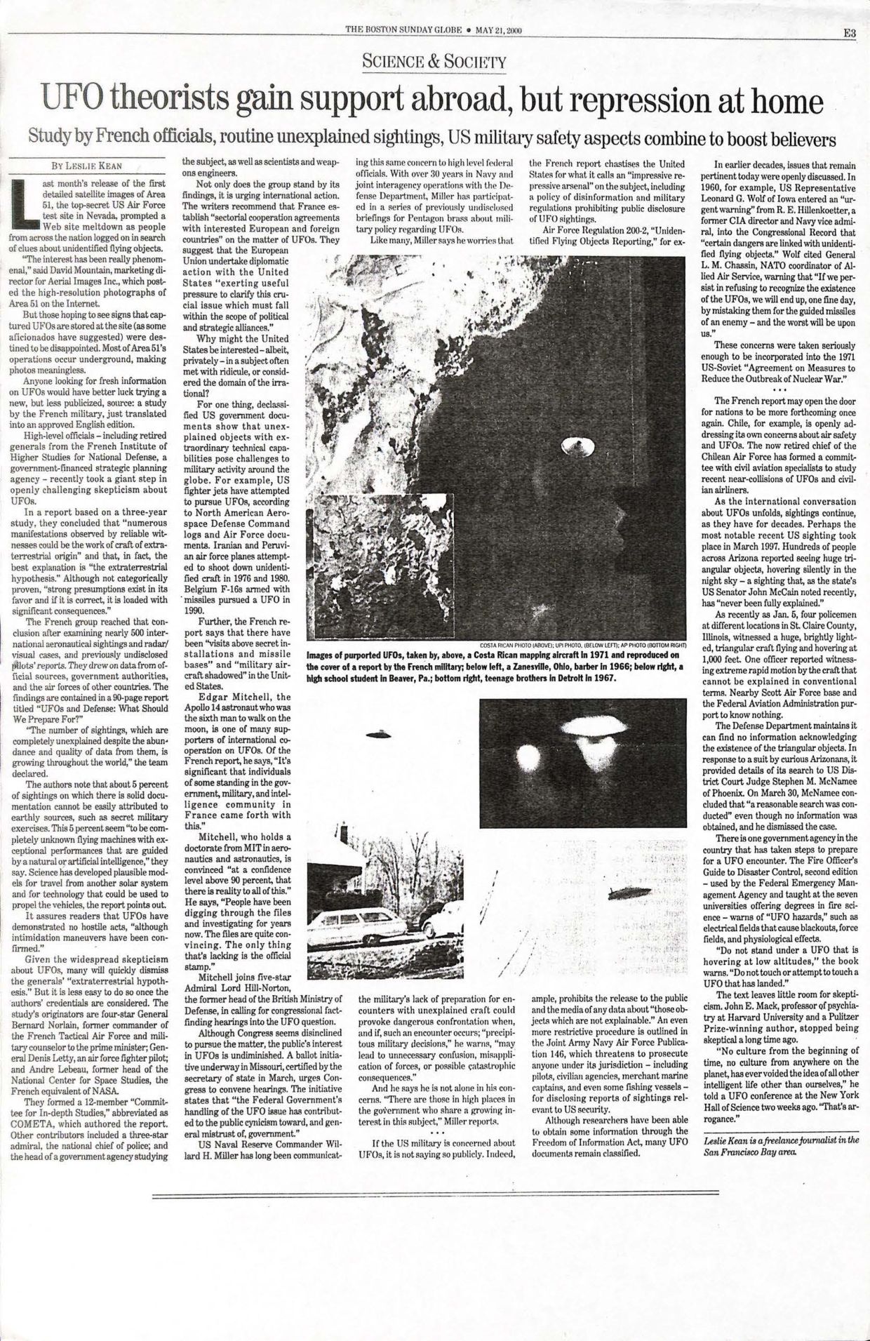 255 413270 UFO's and Defense What Should we Prepare For — page 91