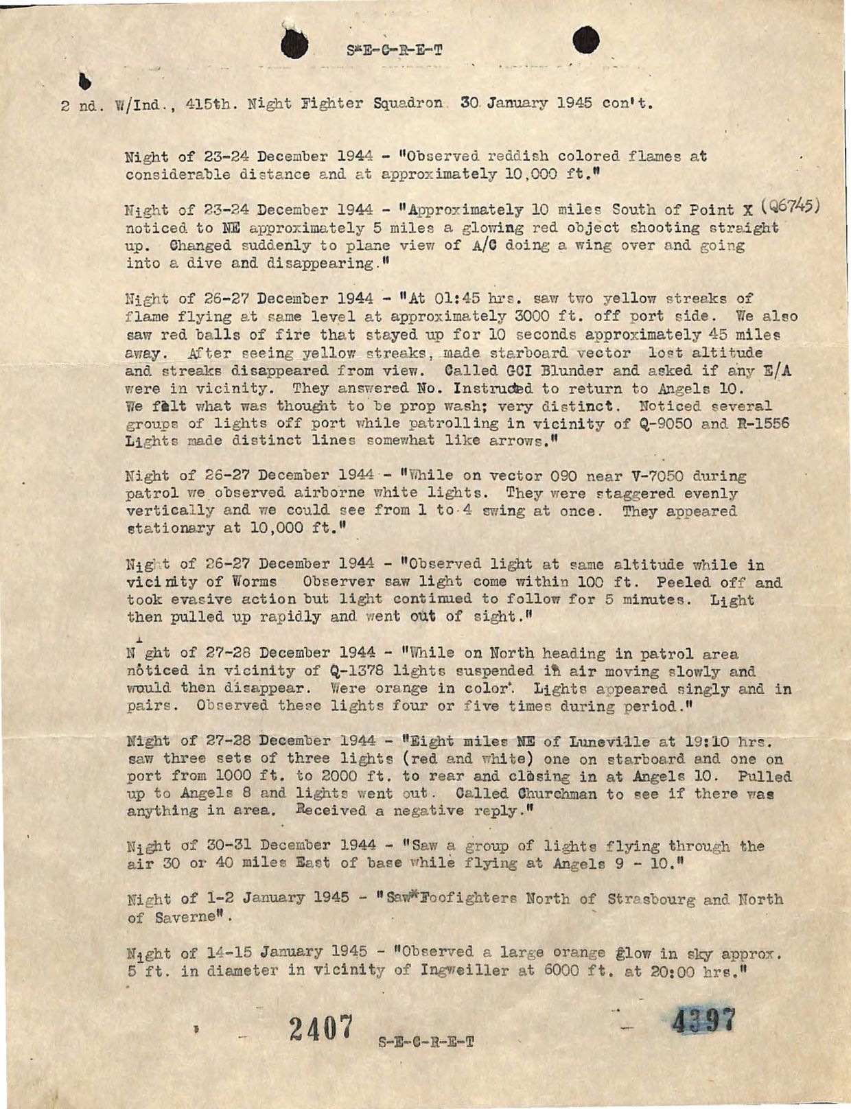 331 120752 Numeric Files 1944–1945 37153 German Armament Equipment Documents — page 16