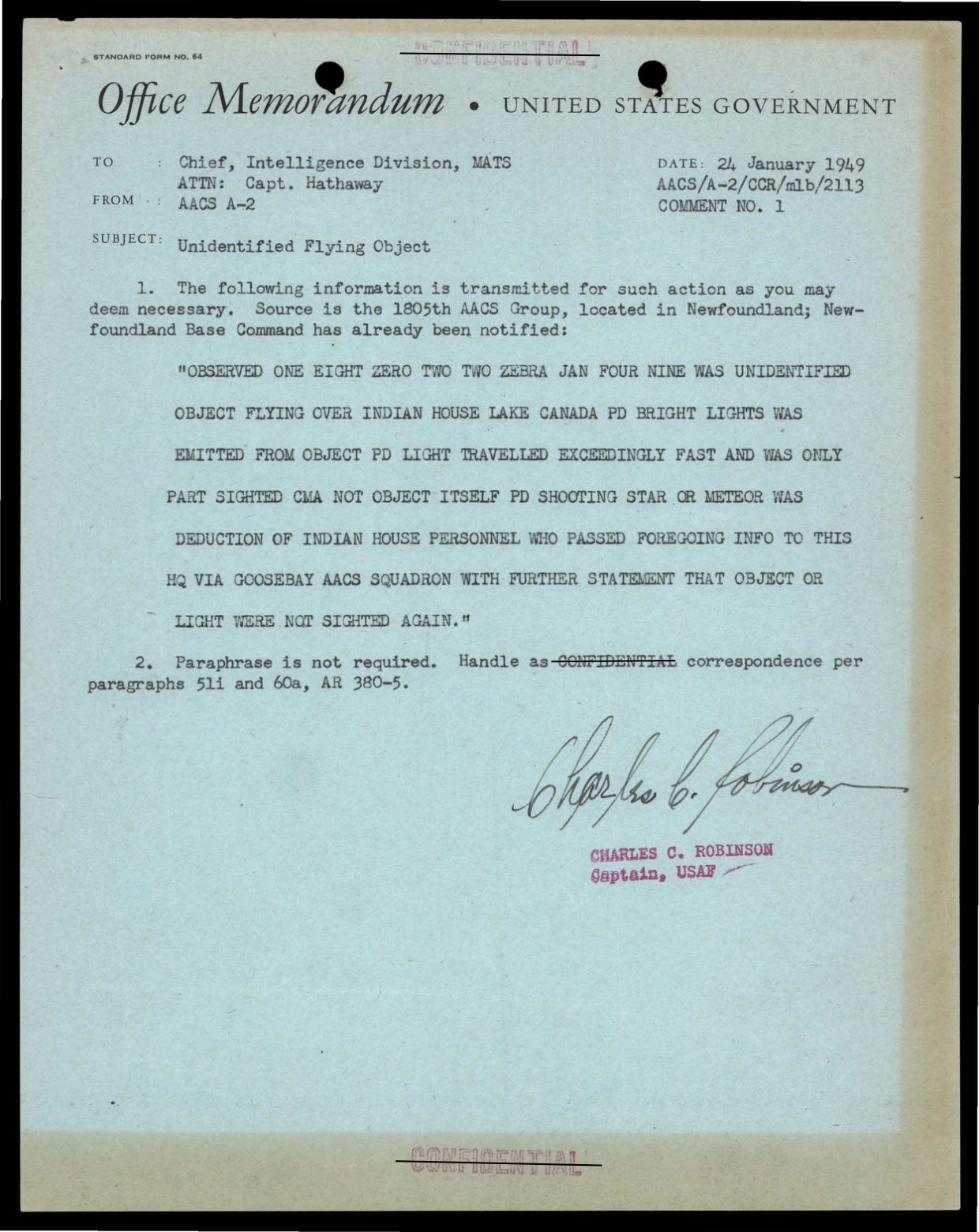 342 HS1-416511228 box186 319.1-Flying-Discs-1949 — page 115
