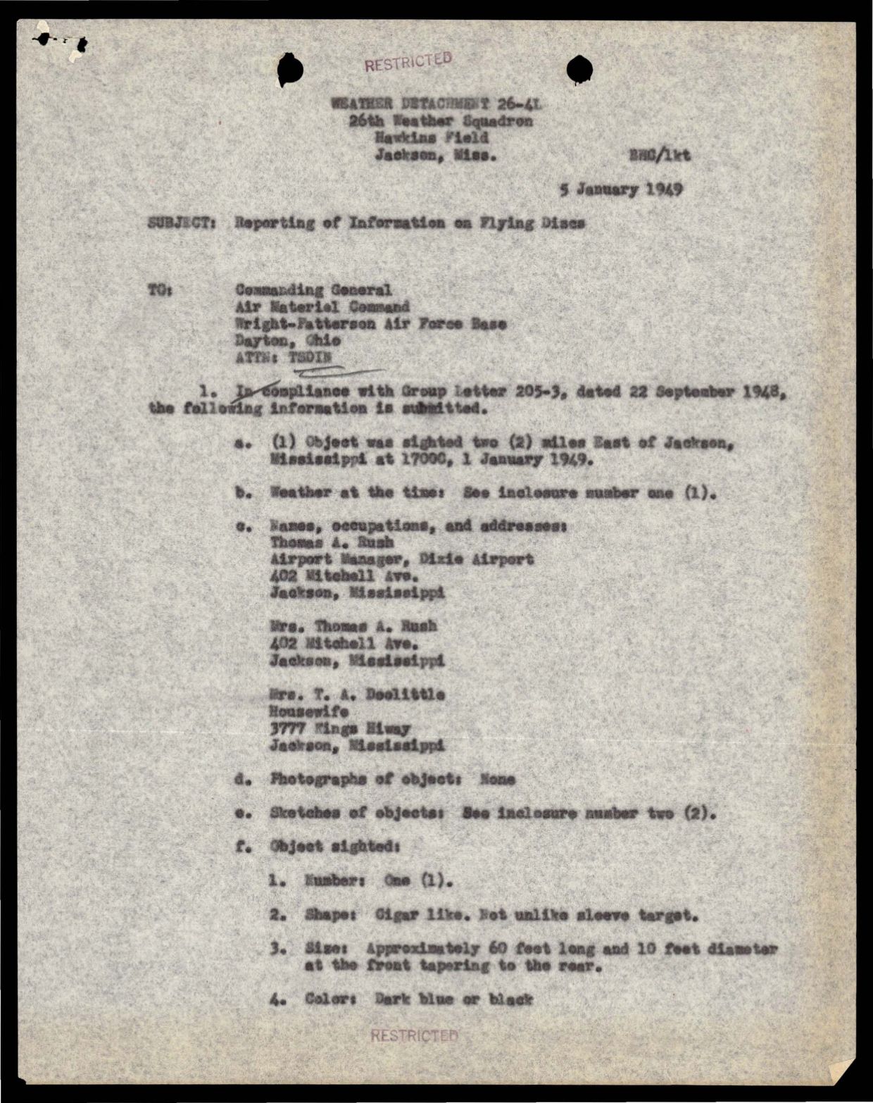 342 HS1-416511228 box186 319.1-Flying-Discs-1949 — page 116
