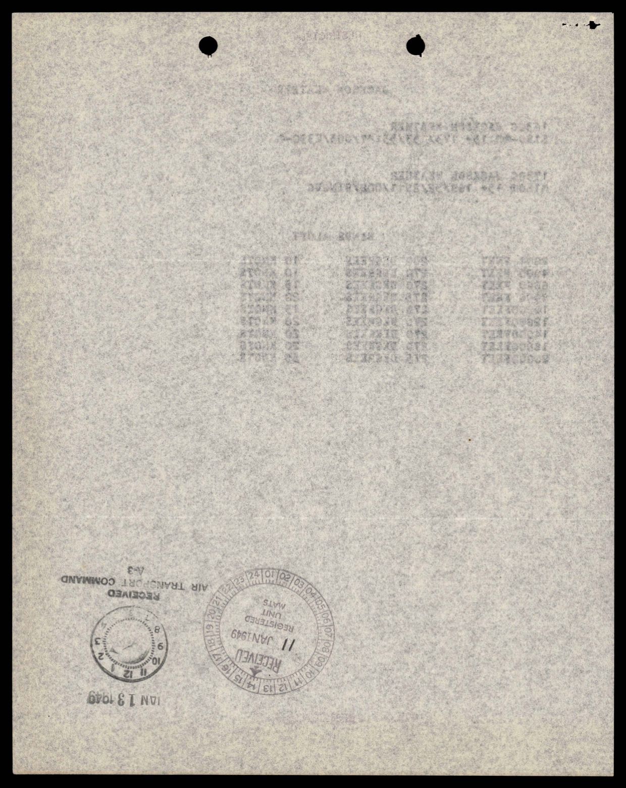 342 HS1-416511228 box186 319.1-Flying-Discs-1949 — page 119