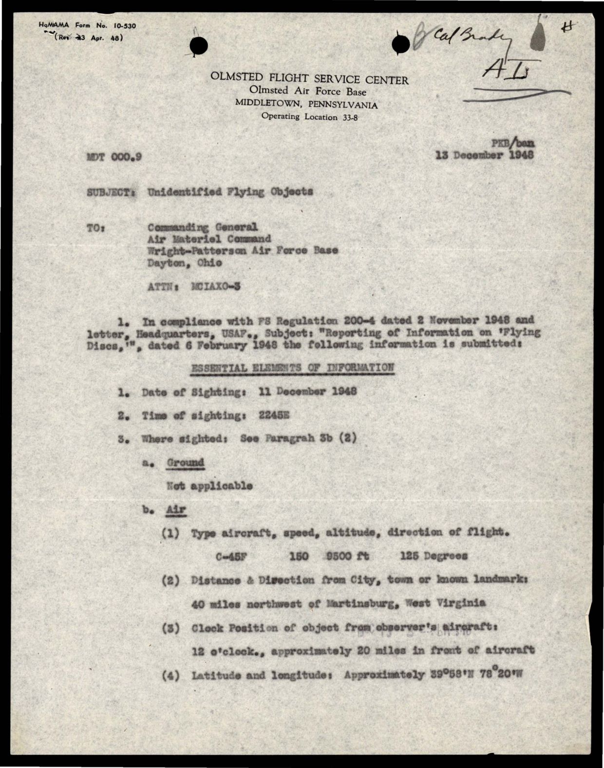 342 HS1-416511228 box186 319.1-Flying-Discs-1949 — page 122