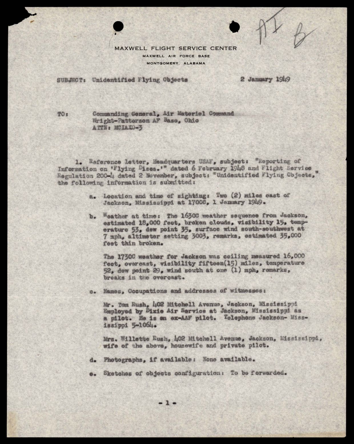 342 HS1-416511228 box186 319.1-Flying-Discs-1949 — page 132