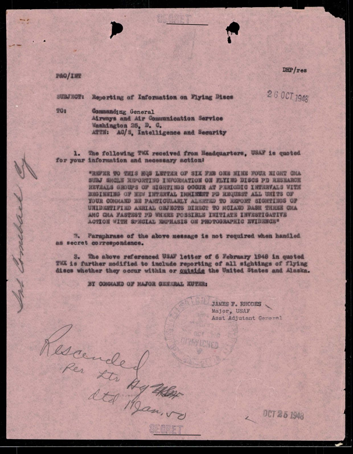342 HS1-416511228 box186 319.1-Flying-Discs-1949 — page 142