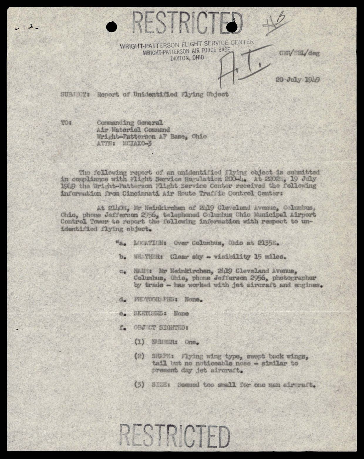 342 HS1-416511228 box186 319.1-Flying-Discs-1949 — page 32