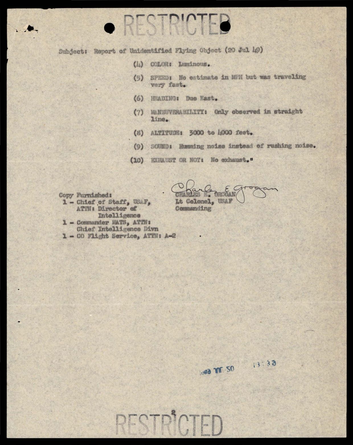 342 HS1-416511228 box186 319.1-Flying-Discs-1949 — page 33