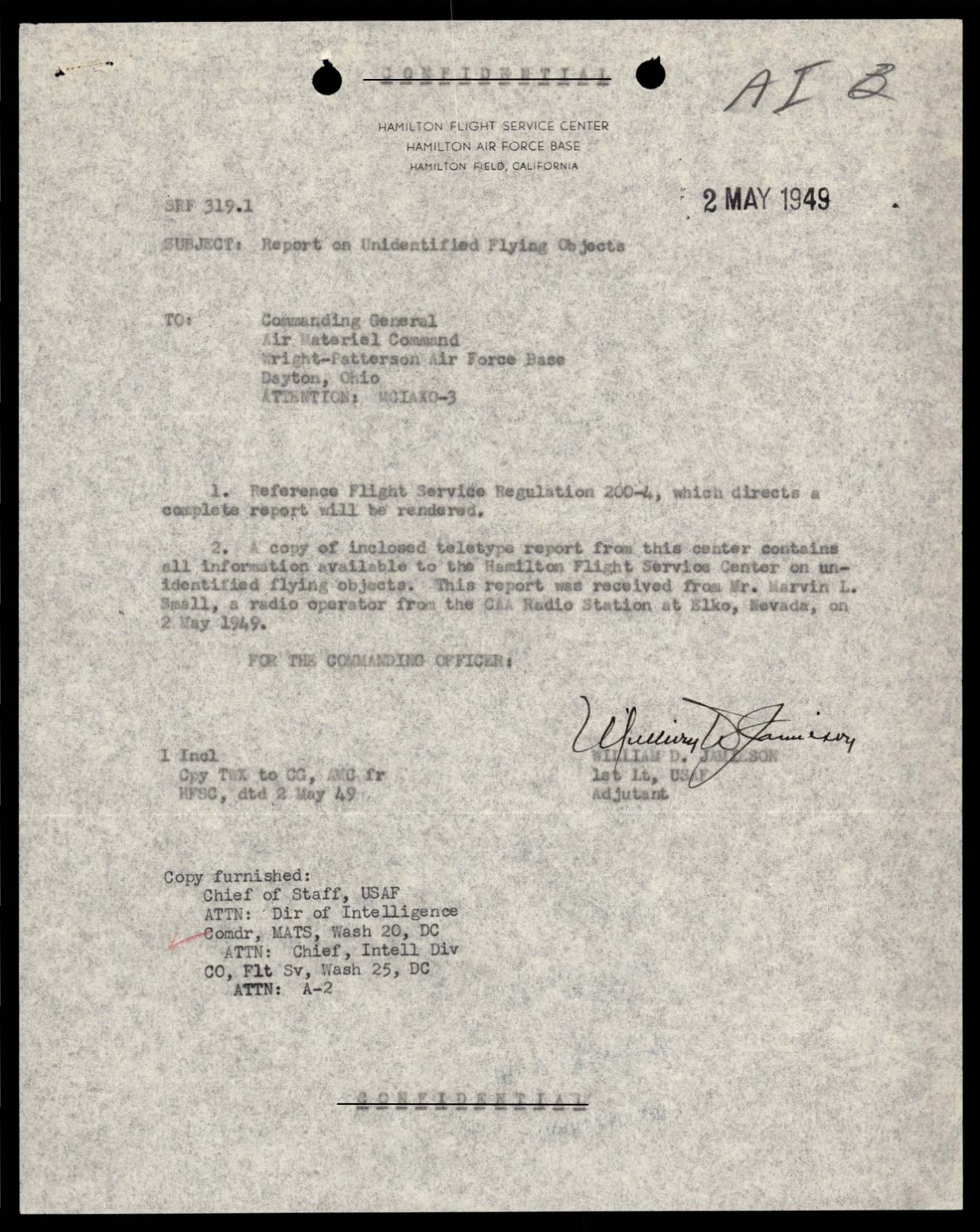 342 HS1-416511228 box186 319.1-Flying-Discs-1949 — page 43