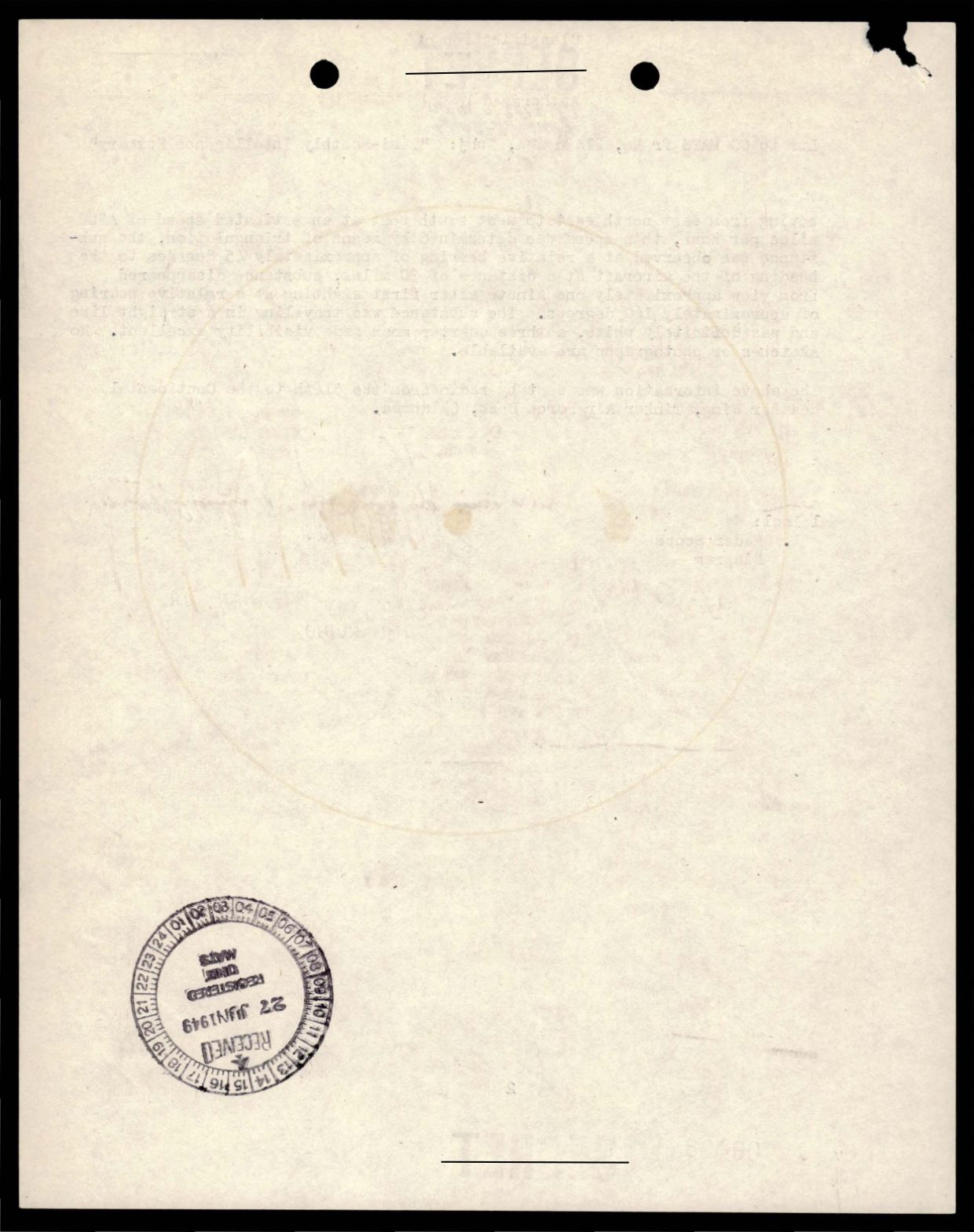 342 HS1-416511228 box186 319.1-Flying-Discs-1949 — page 49