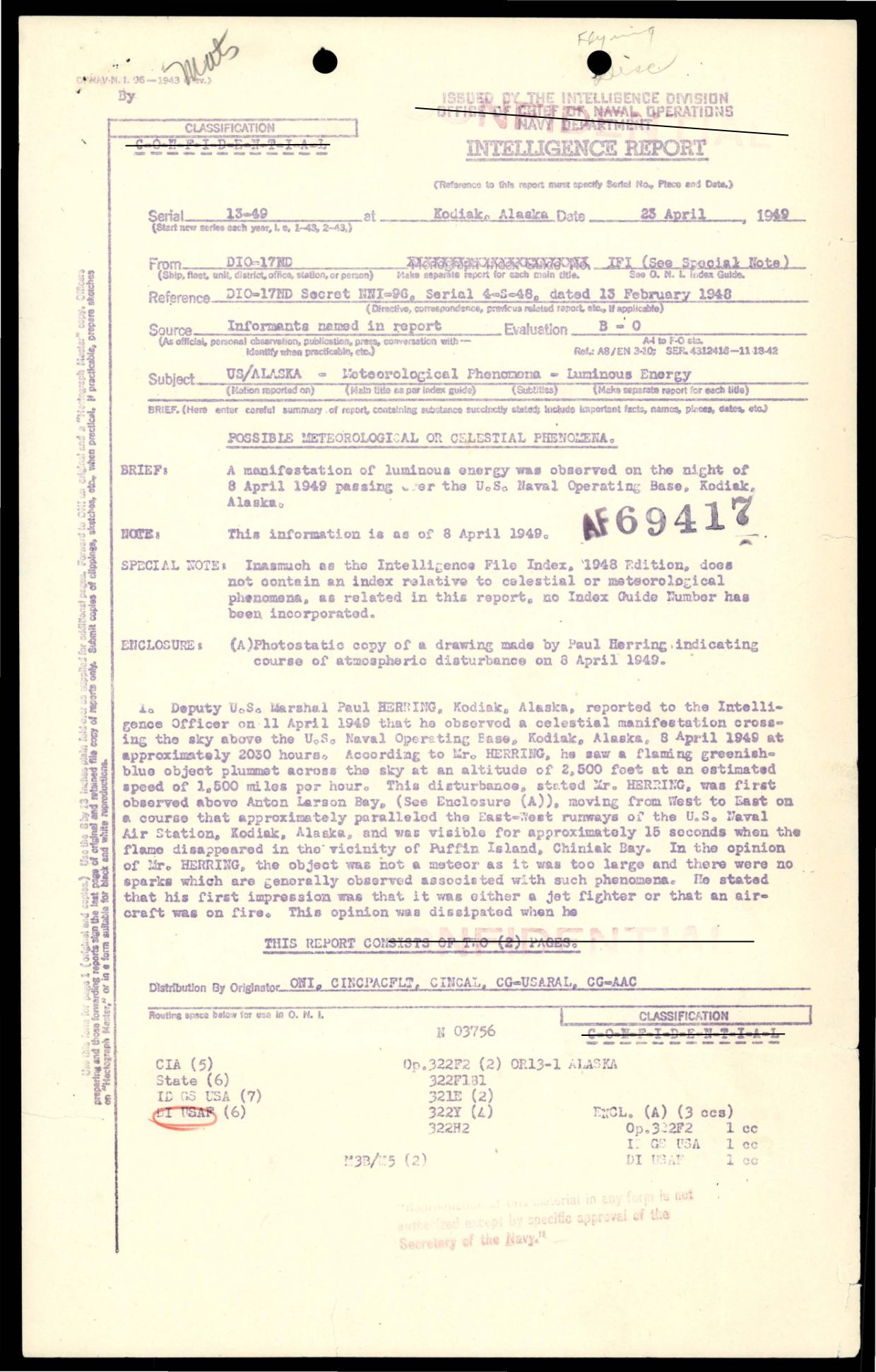342 HS1-416511228 box186 319.1-Flying-Discs-1949 — page 51