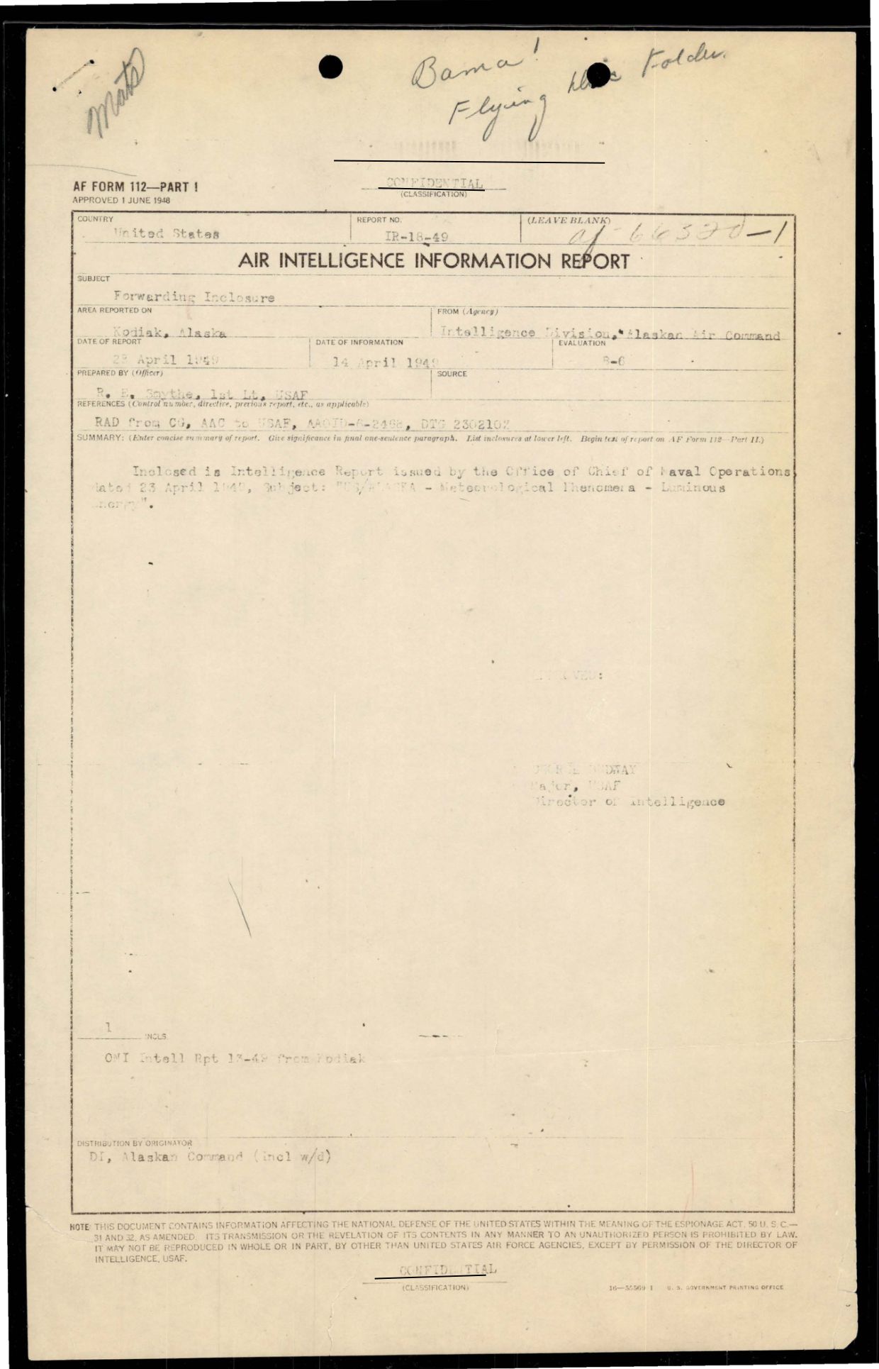 342 HS1-416511228 box186 319.1-Flying-Discs-1949 — page 54