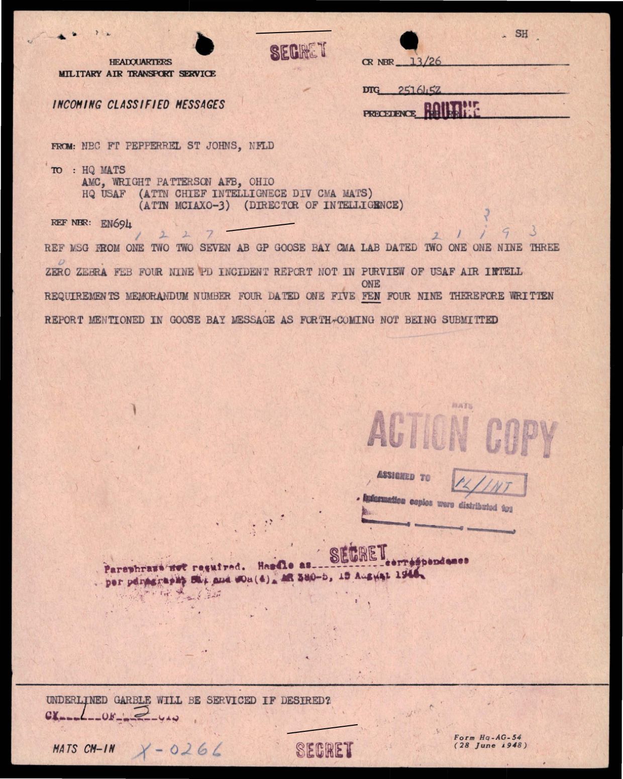 342 HS1-416511228 box186 319.1-Flying-Discs-1949 — page 60